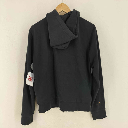 ステューシー Stussy 00S TROOPS 星条旗 ジップパーカー メンズ import:S
