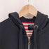ステューシー Stussy 00S TROOPS 星条旗 ジップパーカー メンズ import:S