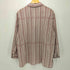 PHOTOCOPIEU 24SS 総柄 フロント リボン L/S ブラウス レディース JPN:38
