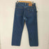 リーバイス Levis 80-90S MADE IN USA ボタン裏552 501 ストレートデニムパンツ メンズ 34/32