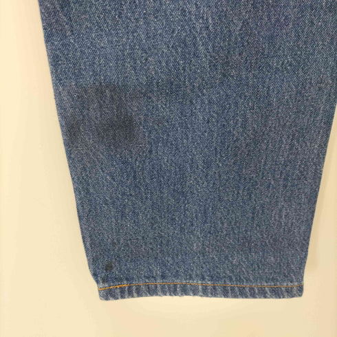リーバイス Levis 80-90S MADE IN USA ボタン裏552 501 ストレートデニムパンツ メンズ 34/32