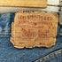 リーバイス Levis 80-90S MADE IN USA ボタン裏552 501 ストレートデニムパンツ メンズ 34/32