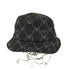 サウスツーウェストエイト SOUTH2 WEST8 Bucket Hat- Poly Jacquard. / Skull & Target メンズ M