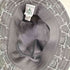 サウスツーウェストエイト SOUTH2 WEST8 Bucket Hat- Poly Jacquard. / Skull & Target メンズ M