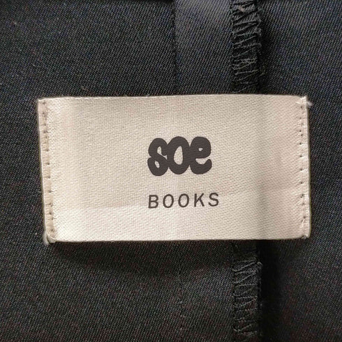 ソーイ SOE EX.BASIC JACKET メンズ JPN:2