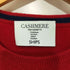 シップス SHIPS カシミヤ クルーネック ニット レディース JPN:L