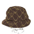 サウスツーウェストエイト SOUTH2 WEST8 Bucket Hat- Poly Jacquard. / Skull & Target メンズ L