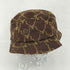 サウスツーウェストエイト SOUTH2 WEST8 Bucket Hat- Poly Jacquard. / Skull & Target メンズ L