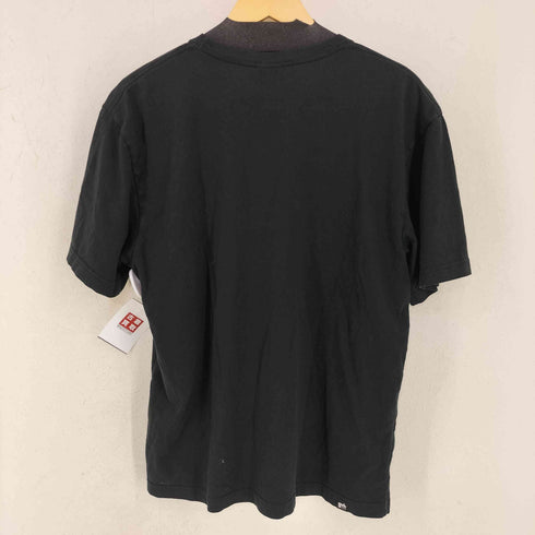グッドイナフ GOODENOUGH resonate goodenough フロントプリントTEE メンズ JPN:L