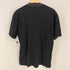 グッドイナフ GOODENOUGH resonate goodenough フロントプリントTEE メンズ JPN:L