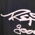 グッドイナフ GOODENOUGH resonate goodenough フロントプリントTEE メンズ JPN:L