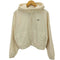 ナイキ NIKE Therma-fit One Full-Zip Fleece Hoodie TF POLAR フルジップ L/S トップ フーディ レディース import:L