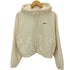 ナイキ NIKE Therma-fit One Full-Zip Fleece Hoodie TF POLAR フルジップ L/S トップ フーディ レディース import:L