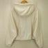ナイキ NIKE Therma-fit One Full-Zip Fleece Hoodie TF POLAR フルジップ L/S トップ フーディ レディース import:L