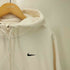ナイキ NIKE Therma-fit One Full-Zip Fleece Hoodie TF POLAR フルジップ L/S トップ フーディ レディース import:L