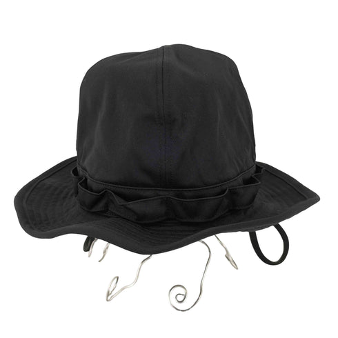 サウスツーウェストエイト SOUTH2 WEST8 Jungle Hat - Nylon Twill メンズ L