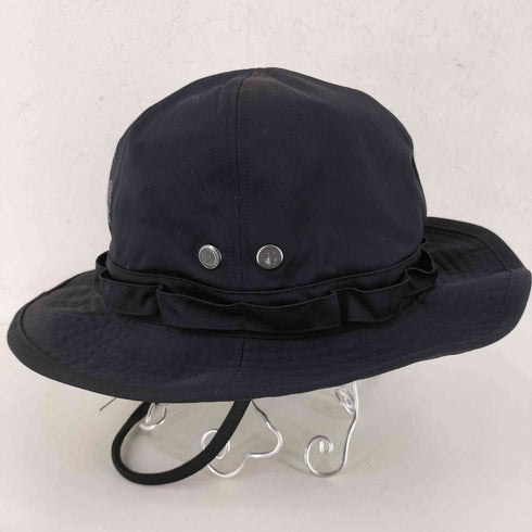 サウスツーウェストエイト SOUTH2 WEST8 Jungle Hat - Nylon Twill メンズ L