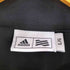 アディダス adidas ダブルジップ ナイロンジャケット 袖スナップ メンズ JPN:L