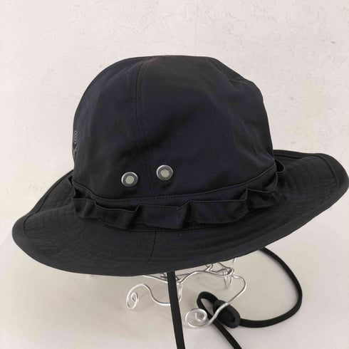 サウスツーウェストエイト SOUTH2 WEST8 Jungle Hat - Nylon Twill メンズ M