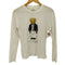 ポロラルフローレン POLO RALPH LAUREN Polo Bear L/S Tシャツ ボロベアー レディース import:XS