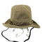 サウスツーウェストエイト SOUTH2 WEST8 Jungle Hat - Nylon Twill メンズ L