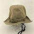 サウスツーウェストエイト SOUTH2 WEST8 Jungle Hat - Nylon Twill メンズ L
