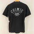 クライミー THE CRIMIE ロゴプリントTEE メンズ