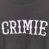 クライミー THE CRIMIE ロゴプリントTEE メンズ