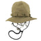 サウスツーウェストエイト SOUTH2 WEST8 Jungle Hat - Nylon Twill メンズ M
