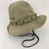 サウスツーウェストエイト SOUTH2 WEST8 Jungle Hat - Nylon Twill メンズ M