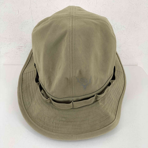 サウスツーウェストエイト SOUTH2 WEST8 Jungle Hat - Nylon Twill メンズ M