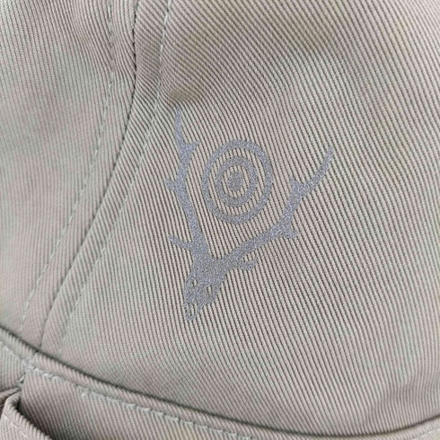 サウスツーウェストエイト SOUTH2 WEST8 Jungle Hat - Nylon Twill メンズ M