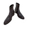 アニエスベーオム Agnes b.homme ポルトガル製 レザーブーツ メンズ EUR:44