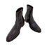 アニエスベーオム Agnes b.homme ポルトガル製 レザーブーツ メンズ EUR:44