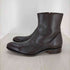 アニエスベーオム Agnes b.homme ポルトガル製 レザーブーツ メンズ EUR:44