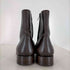 アニエスベーオム Agnes b.homme ポルトガル製 レザーブーツ メンズ EUR:44