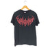 ギルダン GILDAN 両面プリントバンドTシャツ メンズ JPN:M