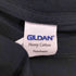ギルダン GILDAN 両面プリントバンドTシャツ メンズ JPN:M