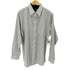 ブルックスブラザーズ 346 BROOKS BROTHERS SLIM FIT コットン L/S チェックシャツ メンズ 16 1/2 4/5