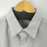 ブルックスブラザーズ 346 BROOKS BROTHERS SLIM FIT コットン L/S チェックシャツ メンズ 16 1/2 4/5