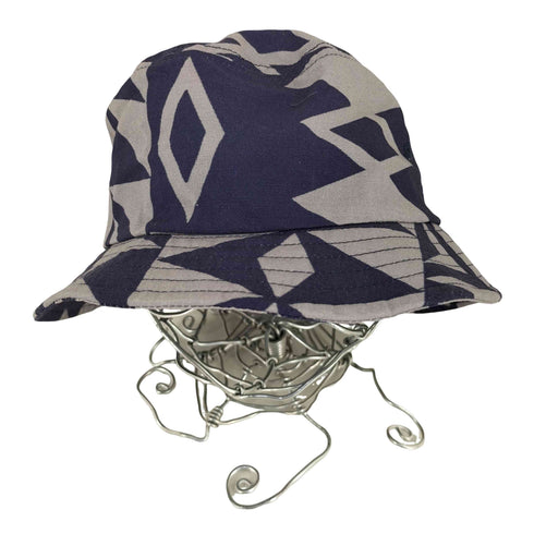 サウスツーウェストエイト SOUTH2 WEST8 Bucket Hat - Cotton Ripstop / Printed メンズ M
