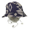 サウスツーウェストエイト SOUTH2 WEST8 Bucket Hat - Cotton Ripstop / Printed メンズ M