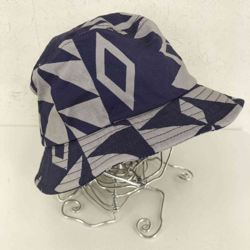 サウスツーウェストエイト SOUTH2 WEST8 Bucket Hat - Cotton Ripstop / Printed メンズ M