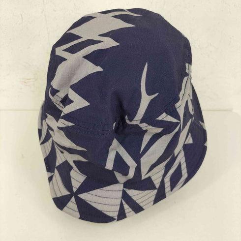 サウスツーウェストエイト SOUTH2 WEST8 Bucket Hat - Cotton Ripstop / Printed メンズ M