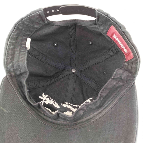 テンダーロイン TENDERLOIN TWILL CAP メンズ