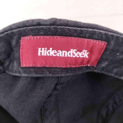 テンダーロイン TENDERLOIN TWILL CAP メンズ