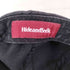 テンダーロイン TENDERLOIN TWILL CAP メンズ