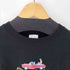MARY MARY MARY 袖プリント クルーネック長袖Tシャツ メンズ JPN:L