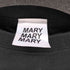 MARY MARY MARY 袖プリント クルーネック長袖Tシャツ メンズ JPN:L