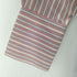 ブルックスブラザーズ BROOKS BROTHERS EST.1818 TRADITIONAL FIT コットン L/S ストライプシャツ メンズ 16-34